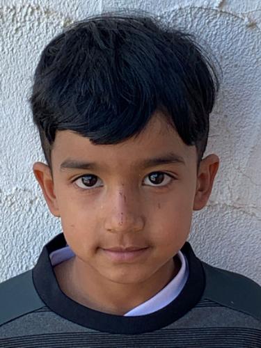 Damian-Rohan Williams