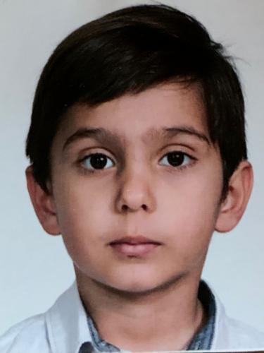 Eymen Araz Ocak
