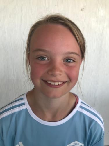 Greta Kröger