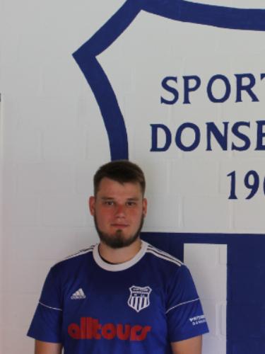 Hendrik Nicolai Thelosen