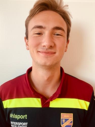 Moritz Gohl
