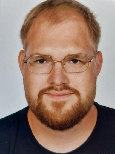 Christopher Meier