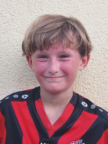 Max Heye