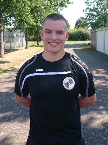 Florian Ellermann