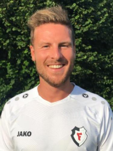 Florian Hepp