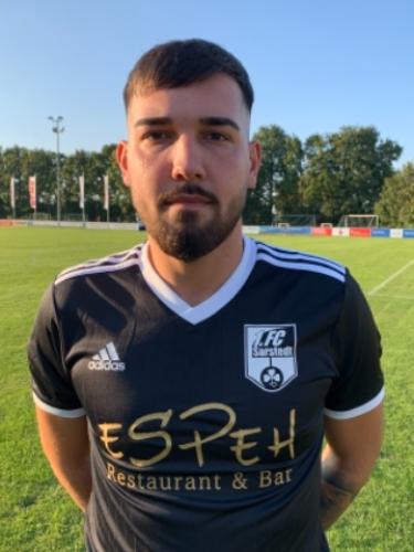 Kremtim Berisha