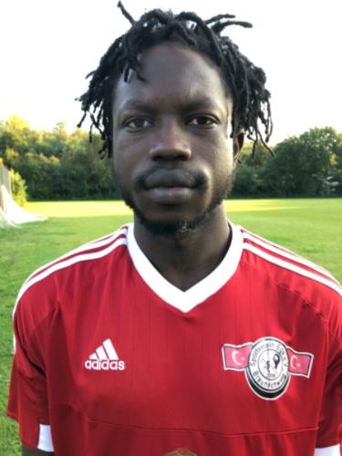 Moussa Bamba