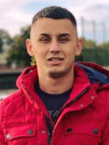 Alexandru-Valentin Brihac