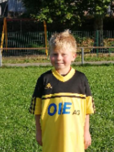 Eliah Noel Kehl