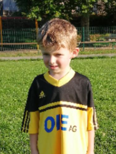 Felix Kiesel