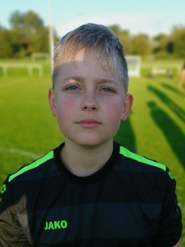 Kian Alexander Wysocki