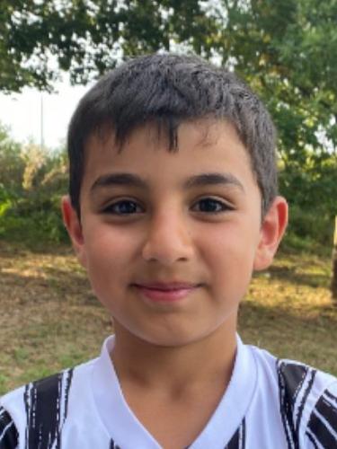 Mohammed Sharif Ibrahim