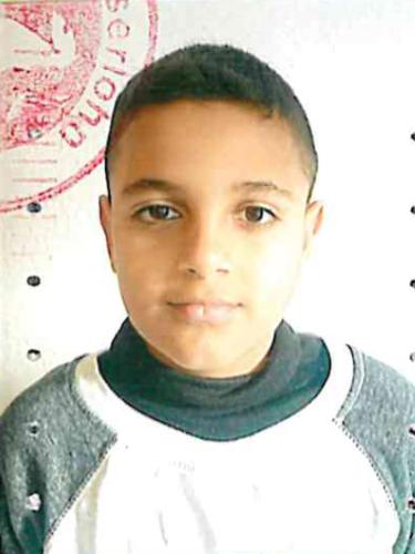 Ali Ahmad