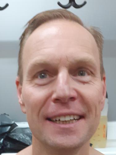 Dirk Krause