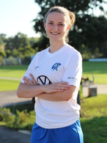 Bernadette Gaus