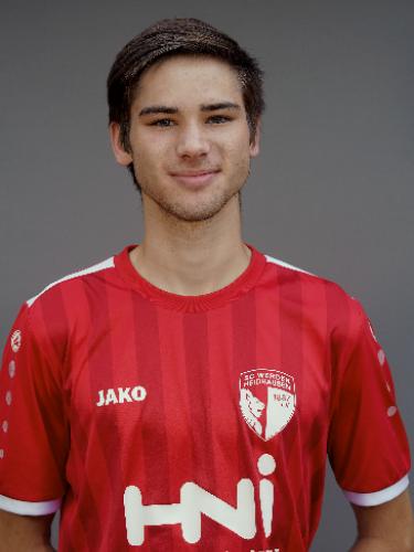 Robin Saarmann
