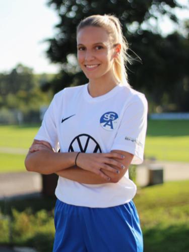 Alicia Hähnel