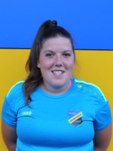 Sandra Jörig