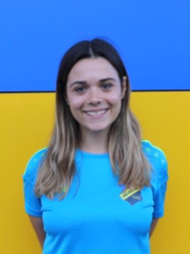 Anna-Lena Pütz