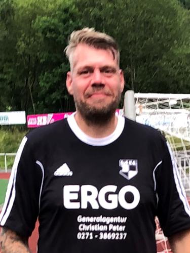 Oliver Dunkel