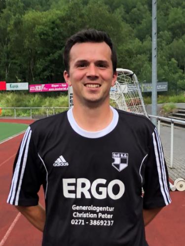 Thorben Mallasch