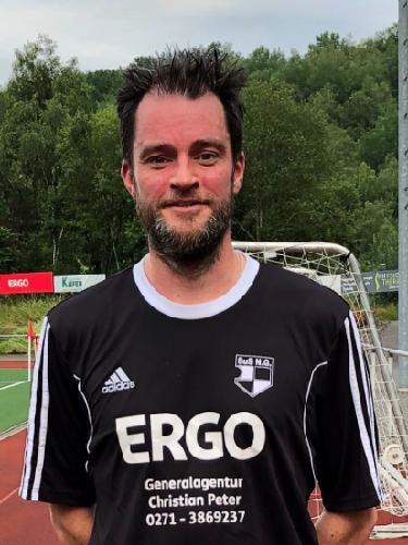 Markus Hüsch