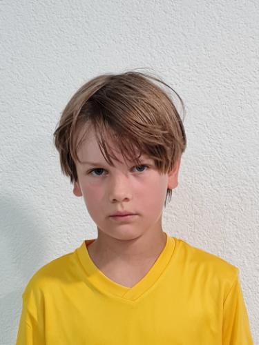 Tom Kretschmer