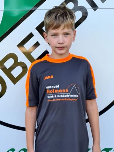 Fabian Lindenthal
