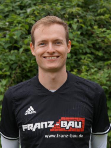 Luis Bös