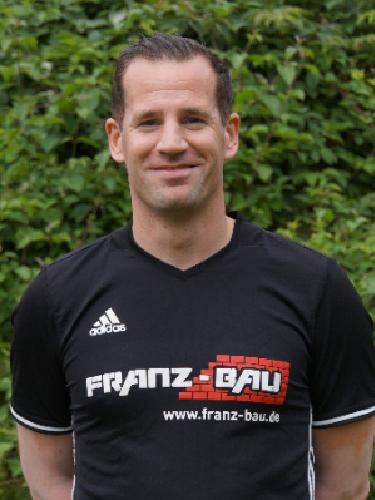 Florian Engels