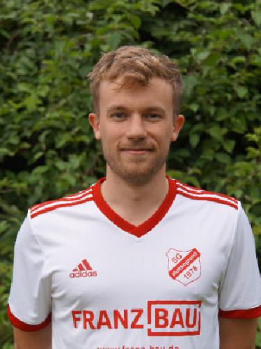 Maximilian Muth