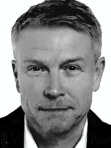 Joerg Dettmer