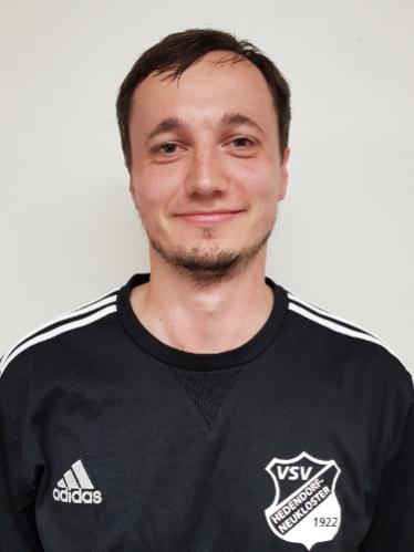 Julian Geflitter