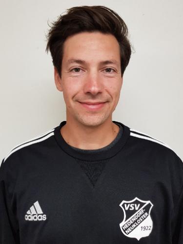 Marko Buchholz