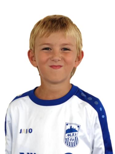Elias-Joel Mittag
