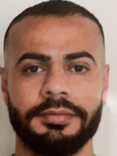 Falah Hassan Khalaf