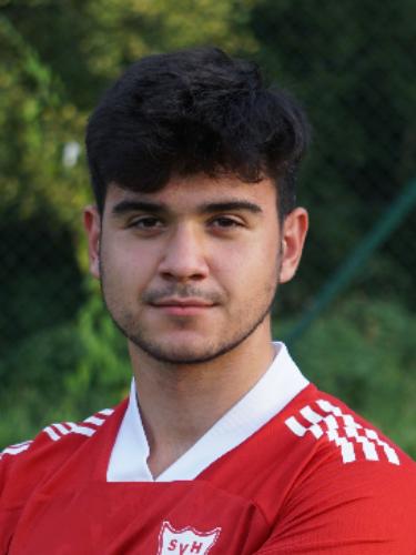 Tomas Tsiaparis