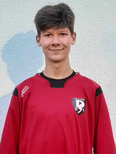 Hannes Unger