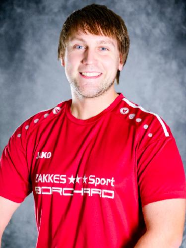 Pascal Hassebrock