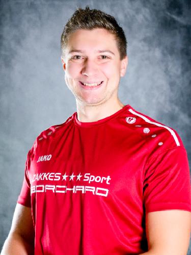 Christian Henke