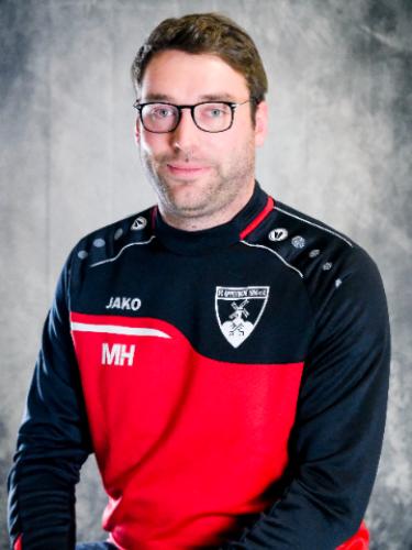 Malte Högemeier
