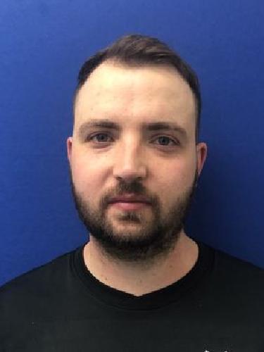 Patrick Kasparek