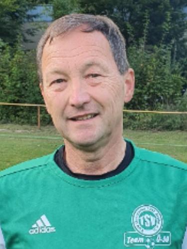 Hans-Juergen Löx