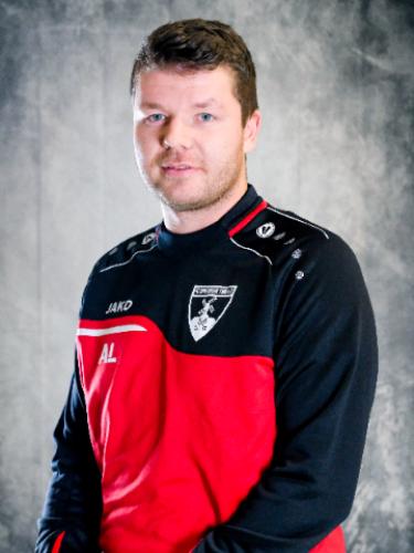 Artem Ladner