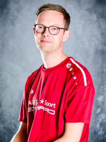 Oliver Nolte