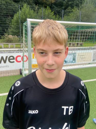 Torben Batroff