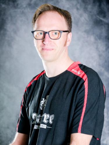 Manuel Becker