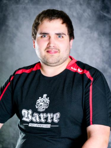 Andre Geudtner