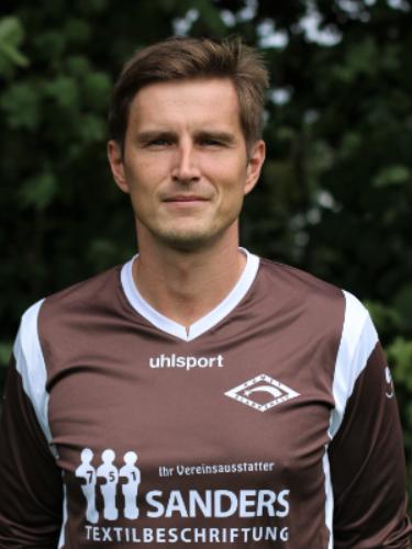 Damian Pawel Haras