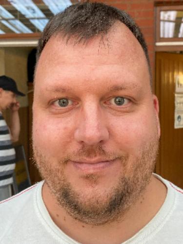 Bastian Mitt
